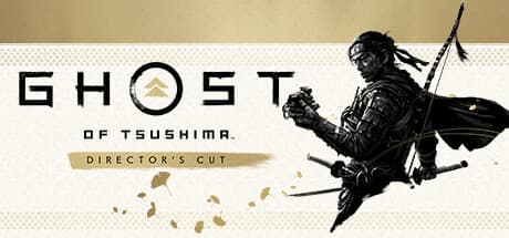 Ghost of Tsushima DIRECTOR'S CUT Steam header image