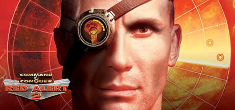 Command & Conquer Red Alert™ 2 and Yuri’s Revenge™ Steam header image
