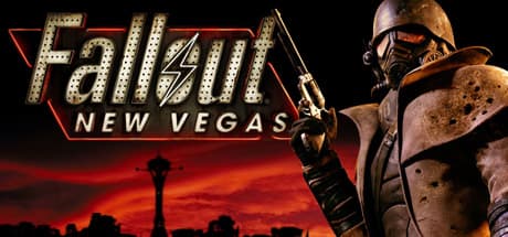 Fallout: New Vegas Steam header image