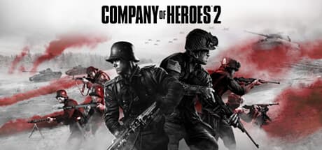 Company of Heroes 2 Steam header image