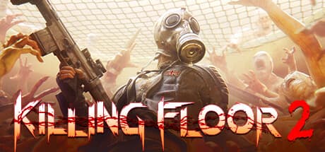 Killing Floor 2 Steam header image