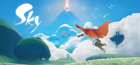 Sky: Children of the Light Steam header image