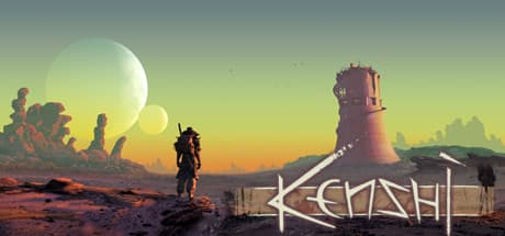Kenshi Steam header image