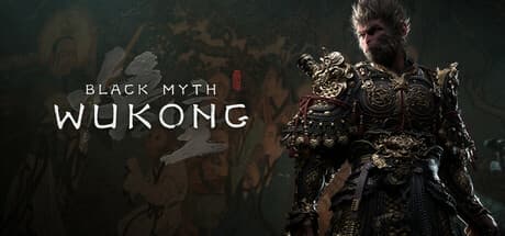 Black Myth: Wukong Steam header image