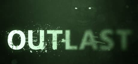 Outlast Steam header image