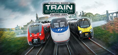 Train Simulator Classic Steam header image