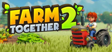 Farm Together 2 Steam header image