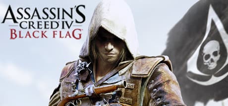 Assassin’s Creed® IV Black Flag™ Steam header image