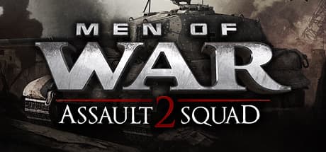 Men of War: Assault Squad 2 Steam header image