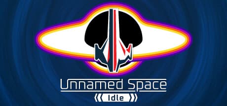Unnamed Space Idle Steam header image
