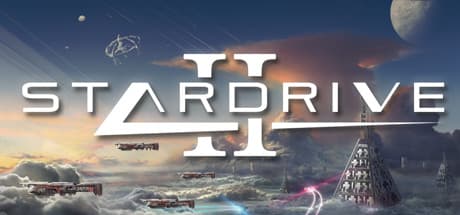 StarDrive 2 Steam header image