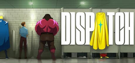 Dispatch Steam header image