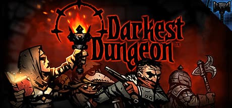 Darkest Dungeon® Steam header image