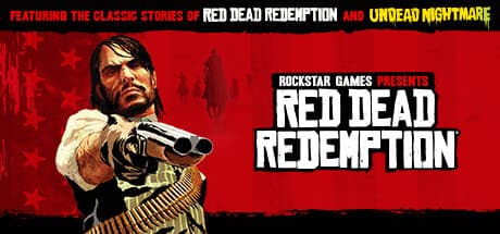 Red Dead Redemption Steam header image