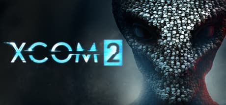 XCOM® 2 Steam header image