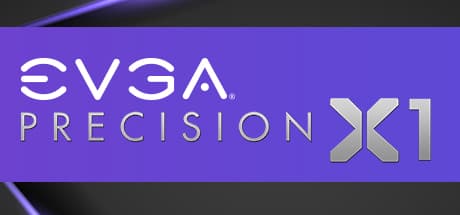 EVGA Precision X1 Steam header image