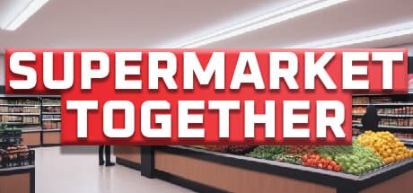 Supermarket Together Steam header image