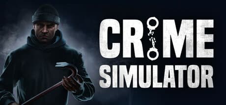 Crime Simulator Steam header image
