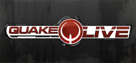 Quake Live Steam header image