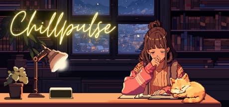 Chill Pulse Steam header image