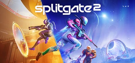 SPLITGATE: Arena Reloaded  Steam header image
