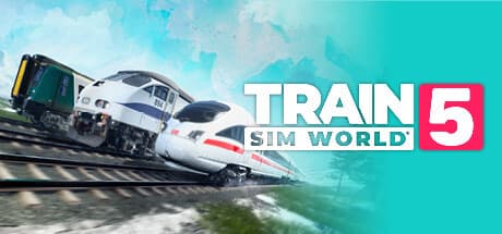Train Sim World® 5 Steam header image