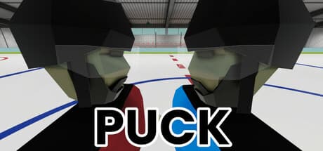 Puck Steam header image