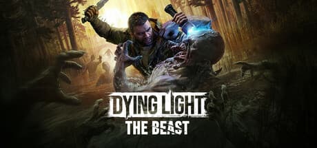 Dying Light: The Beast Steam header image