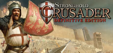 Stronghold Crusader: Definitive Edition Steam header image