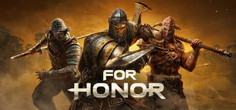 FOR HONOR™ Steam header image