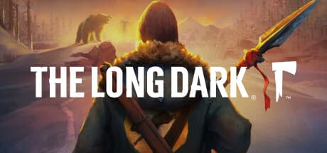 The Long Dark Steam header image