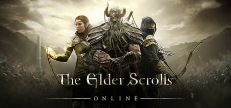The Elder Scrolls® Online Steam header image