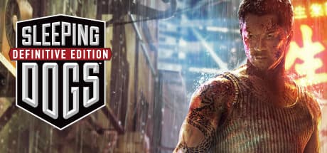 Sleeping Dogs: Definitive Edition Steam header image