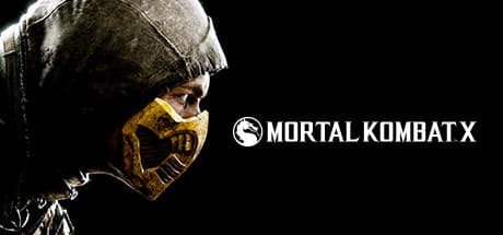 Mortal Kombat X Steam header image