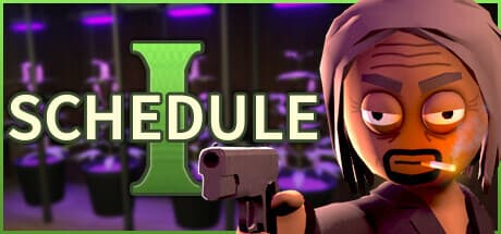 Schedule I Steam header image