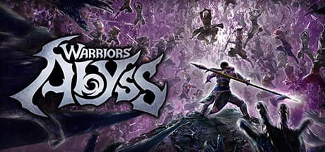 WARRIORS: Abyss Steam header image
