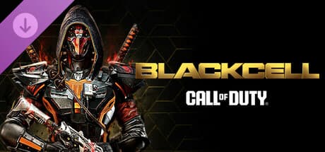 Call of Duty®: Black Ops 6 - BlackCell (Season 02) Steam header image
