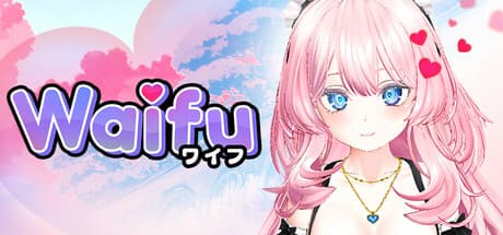 Clicker Cuties - Anime Idler Steam header image