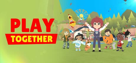 Play Together Steam header image