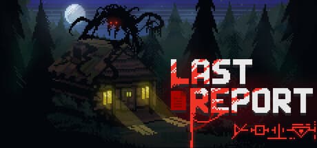 Last Report Steam header image