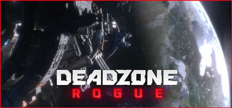 Deadzone: Rogue Steam header image