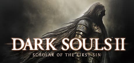 DARK SOULS™ II: Scholar of the First Sin Steam header image