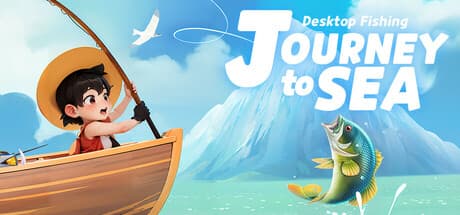 Fish to Dish: Idle Sushi Steam header image