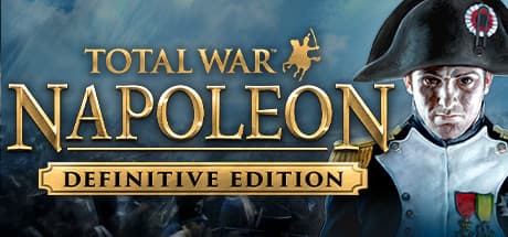 Total War: NAPOLEON – Definitive Edition Steam header image