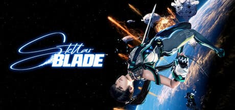 Stellar Blade™ Steam header image