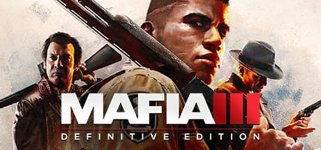 Mafia III: Definitive Edition Steam header image