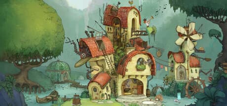 Blender Steam header image