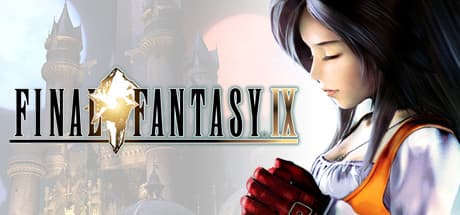 FINAL FANTASY IX Steam header image