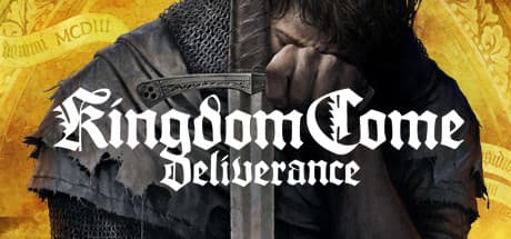 Kingdom Come: Deliverance Steam header image