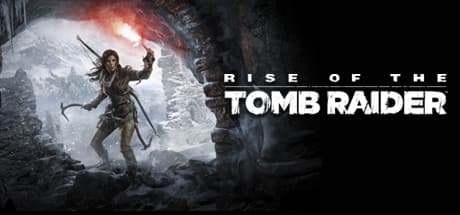 Rise of the Tomb Raider™ Steam header image